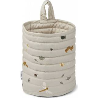 👉 Opbergmand active Liewood faye - nature mist mix 5713370940344