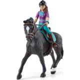 👉 Active Schleich horse club lisa en storm 4059433392721