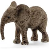 👉 Active Schleich wild life afrikaans olifantenjong - 7 cm 4005086147638