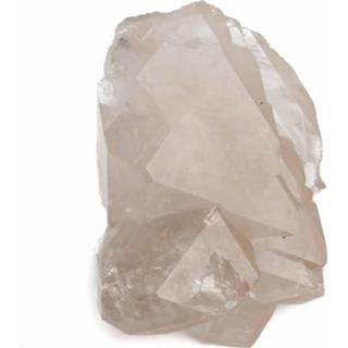 👉 Rookkwart rookkwarts Ruwe Elestiaal Edelsteen 4 - 8 cm 7141262518919