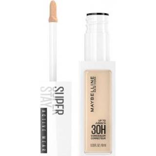 👉 Concealer Maybelline Superstay Active Wear 30H 15 Light 10 ml 3600531647940