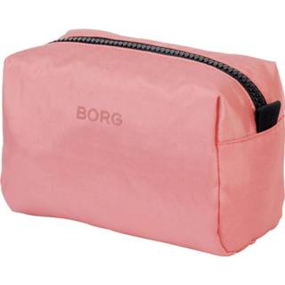 👉 Roze One Size Björn Borg Street Toliet Case Kulturtasche 7321465353641