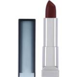 👉 Lippen stift Maybelline Color Sensational Made For All Lipstick 975 Divine Wine 4,4 g 3600531224516