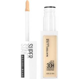 👉 Concealer Maybelline Superstay Active Wear 11 Nude 10 ml 3600531647933