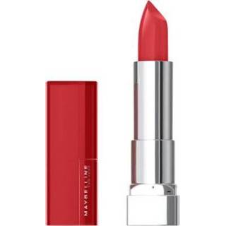 👉 Lippen stift Maybelline Color Sensational Made For All Lipstick 366 Sunset Spark 4,4 g 3600531589417