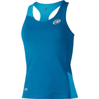 👉 Shirt XL blauw vrouwen Bullpadel Eiriz T-shirt Dames 8445402077779