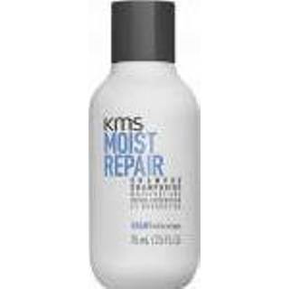 👉 Shampoo KMS California Moist Repair 75 ml 4044897220031