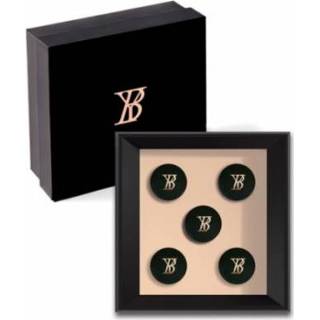 👉 Mineraal Youngblood Natural Loose Mineral Foundation Mini Tan 5 x 0,7 g 696137093147