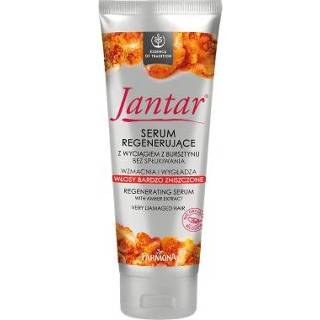 Serum Jantar Regenerating With Amber Extract 100 ml 5900117974346