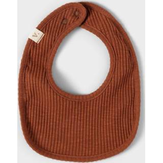 👉 Slab katoen One Size meisjes bruin 5715210714962