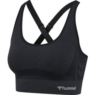 👉 Sport BH XS vrouwen zwart 5700497126713