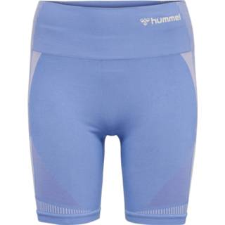 👉 Sportbroek XS vrouwen blauw 'Unite' 5700497880110