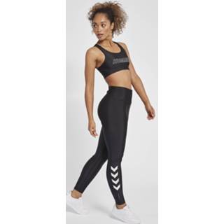 👉 Sport BH XS vrouwen zwart 'Tola' 5700497686965