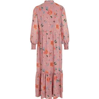 👉 Blousejurk vrouwen roze 5713787651123