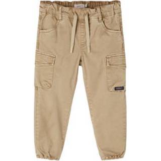 👉 Name it Cargo Broek Nmmbob Wierook