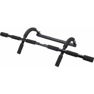 👉 Optrekstang active XQ max Optrekstang/ Pull up bar - Multifunctioneel 6011651065014