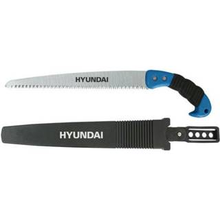 👉 Snoeizaag staal active Hyundai met stevig handvat - 30 cm SK5 6011610532519