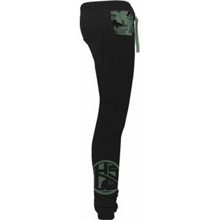 👉 Hotspot XXL groen Design Jogpant Camo HSD - Maat Joggingbroek 8054382264446