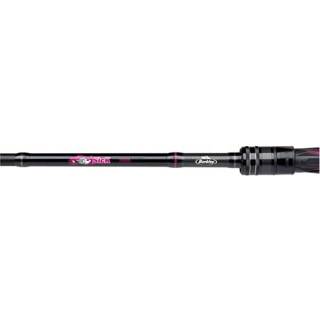 👉 Zwart Berkley Sick Stick Pike 722H C - 30-90g Baitcasthengel
