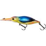 👉 Dam Effzett Eisvogel - Asian Kingfisher - 28g - 11cm