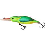 👉 Dam Effzett Eisvogel - Firetiger - 28g - 11cm