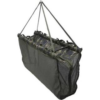 👉 Weegzak groen Prologic Inspire S/S Camouflage Floating Retainer/Weigh Sling - 5706301650122