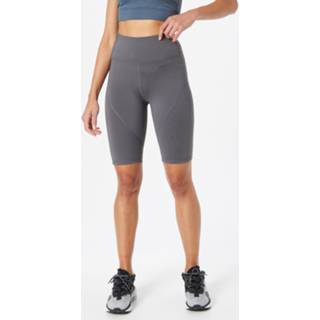 👉 Sportbroek jersey l vrouwen grijs 'Fulla' 5715219874926