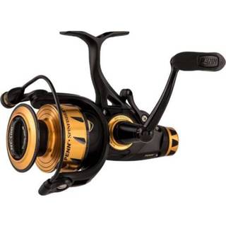 👉 Vrijloopmolen Penn Spinfisher SSVI Spin BX Liveliner - 4500