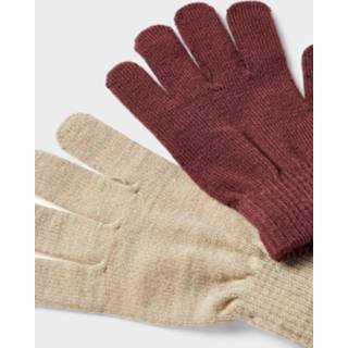 👉 Handschoenen XL meisjes rood 5715212953932