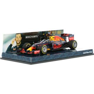 👉 Modelauto Red Bull Racing RB12 