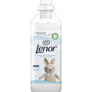 👉 Wasverzachter active 12x Lenor Gevoelige Streling 920 ml 8006540523599