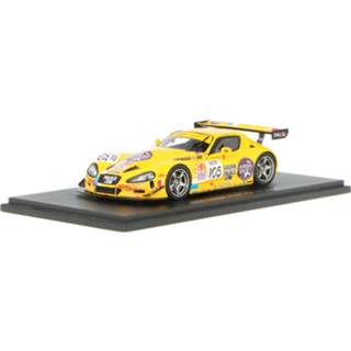 👉 Model auto Gillet Vertigo - Modelauto schaal 1:43 9580006914620