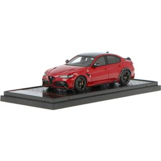 👉 Model auto Alfa Romeo Giulia GTA - Modelauto schaal 1:43 8054320815587