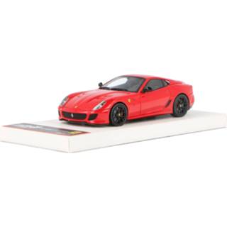 👉 Model auto Ferrari 599 GTO - Modelauto schaal 1:43 8056351523592