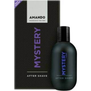 👉 Aftershave active 6x Amando Mystery 100 ml 8714319203626