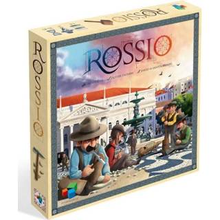 👉 Bordspel engels bordspellen Rossio - 5600240363016