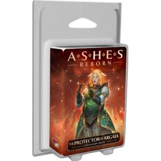 👉 Engels kaartspellen Ashes Reborn - The Protector of Argaia 850018877183
