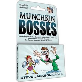 👉 Engels munchkin Bosses 80742096035