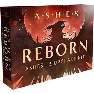 👉 Engels kaartspellen Ashes Reborn - Upgrade Kit 850018877022