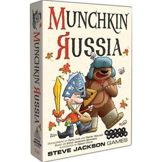 👉 Engels munchkin - Russia 80742095878