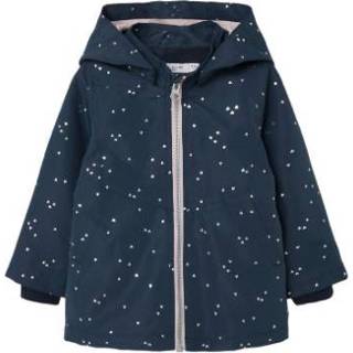 👉 Name it Jas Nbfmaxi Folie Heart Dark Sapphire