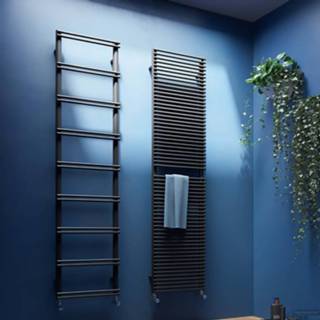 👉 Design radiatoren wit Designradiator Instamat Emma 100 101,6x50 cm Incl. Wandconsole 8719304933090