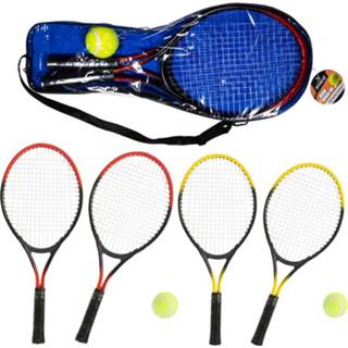 👉 Sport SportX - Tennisset 8712051066509