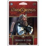 👉 Engels lord of the Rings LCG - Dwarves Durin 841333113728