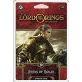 👉 Engels lord of the Rings LCG - Riders Rohan Starter Deck 841333113759