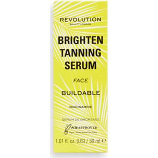 👉 Serum unisex Revolution Tanning Brightening Face Tan 30ml 5057566592239