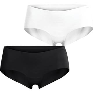 👉 Panty's zwart XS vrouwen Björn Borg Performance Hipster Panty Verpakking 2 Stuks Dames 7321465344649