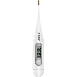 👉 Thermo meter wit meisjes Reer klinische thermometer Class icTemp, digital 4013283981023