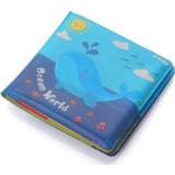 Badboekje blauw Reer Badboek MyHappy Bath Boek - Magisch 4013283760123