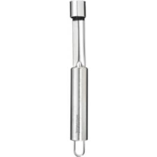 👉 Appelboor zilverkleurig Blokker 8718827104796